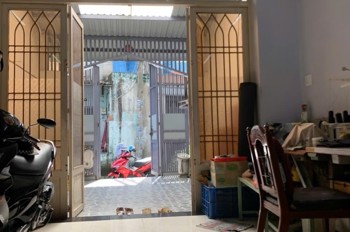 D2242 Siêu Phẩm Thới An 11 - 100M2 Vuông Vức