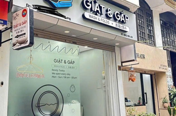Chính Chủ Cho Thuê Mặt Bằng Tầng 1 Linh Lang , Ba Đình , Vị Trí Đẹp