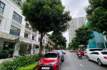Biệt Thự Đơn Lập Vinhomes Green Villas - Đẳng Cấp Thượng Lưu - Vị Trí Đắc Địa - Sổ Đỏ Chính Chủ