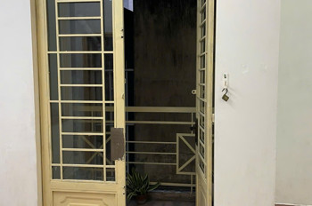 Chính Chủ Cho Thuê Phòng Trọ Tại Nhật Tảo – Quận 10