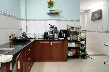 Nhà Bán Nguyễn Văn Quá – Dt Lớn Hiếm –5.4 X 20.5M - Giá Tốt