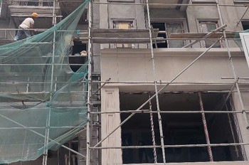 Cực Phẩm Hiếm! Bán Nhà Phố Láng Hạ Xây 7 Tầng Bề Thế, Trung Tâm Ba Đình