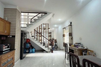 Nhà 3 Tầng Btct – Ô Tô Ngủ Trong Nhà – Ngay Trường Chinh