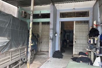 T2244 Chủ Ngộp Thở - Bán Gấp Mặt Tiền Thới An 20