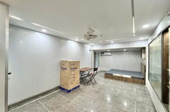 Ngang Khủng 6M - Hẻm Xe Tải - Một Căn Ra Mặt Tiền - Dương Quãng Hàm, Gò Vấp - 120M2 - Nhĩnh 13 Tỷ