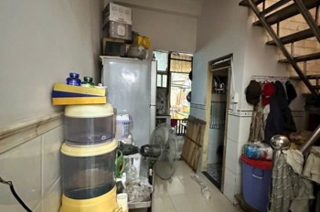Bán Nhà 1 Trệt 1 Lầu – Huỳnh Tấn Phát – Tân Phú, Quận 7 - Giá Chỉ 3.8 Tỷ