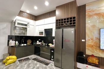 Bán Nhà Riêng Trung Tâm Hai Bà Trưng – Hồng Mai – Nhà Đẹp 5 Tầng – Ở Ngay – Nhỉnh 9 Tỷ Lh