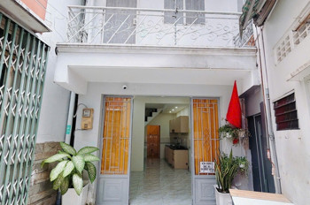 Kdc Hiện Hữu – Ko Qh – Trung Tâm Q4 – 2 Tầng Btct