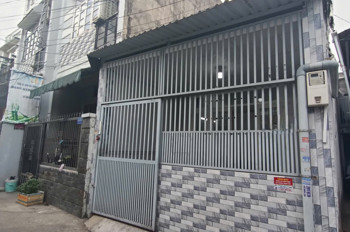Huỳnh Tấn Phát Nhà Bè – 60M² – 3Pn – Có Pn Trệt – 3.8 Tỉ Còn Tl