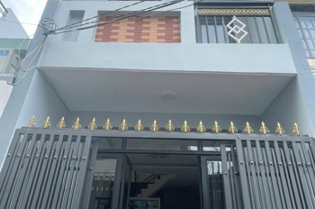 Trần Xuân Soạn Q7 – Hẻm Xe Hơi – 40M² – 2 Tầng – Nhỉnh 4 Tỷ