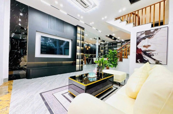 Hàng Hiếm Vương Thừa Vũ – Phân Lô Quân Đội – Ngõ 5M Ô Tô Đỗ Cửa – Nhà Đẹp Trung Tâm Thanh Xuân
