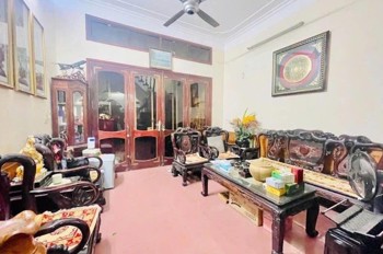 Cực Hiếm Vài Bước Ra Hồ Phố Trích Sài 65M 3T Nhỉnh 25 Tỷ- Ngõ Thông-Kinh Doanh Đỉnh