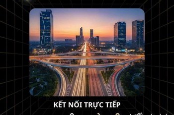 Hòa Lạc – “Quận 9” Của Miền Bắc?nếu Bđs Quận 9 Từng Tăng Giá Hơn 10 Lần Nhờ Khu Công Nghệ Cao,