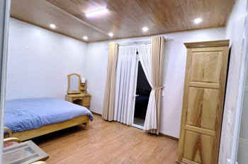 Cho Thuê Nhà Ngô Thì Sỹ Phường 4 Đà Lạt 10 Triệu/tháng