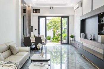 Siêu Phẩm Chính Chủ Ba Đình - 50M Ra Hồ Tây - Nhà Mới Kính Koong - Xách Vali Vào Ở Ngay