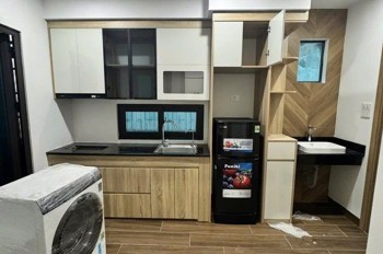 Chdv Lô Góc Nguyễn Khánh Toàn - 9 Tầng Thang Máy - Doanh Thu 180Tr/tháng