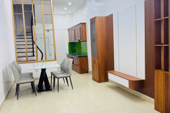 Bán Nhà Đẹp Ngõ 68 Phố Cầu Giấy - Nhà Mới 6 Tầng - Gía 11,7 Tỷ