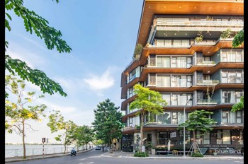 Vip 237 Trích Sài – Bán Nhà Đẹp 2 Mặt Ngõ Ôtô 70M2 5T Mt 4M 40Tỷ View Hồ Tây