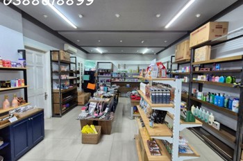 Mặt Phố Núi Trúc - Kim Mã -Ba Đình, 140M2, Kinh Doanh Sầm Uất