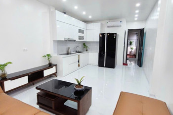 Hot Hit Quan Thổ – Nhà Đẹp Hiếm, Ô Tô Đỗ Cửa – Chỉ 18,8 Tỷ