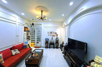 Siêu Phẩm Thái Hà - Ô Tô Đỗ Cửa - 60M2 X 4 Tầng