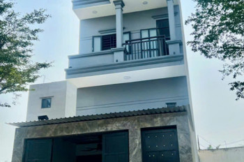 Chính Chủ Cho Thuê Phòng Trọ Mới – Rộng Rãi, Thoáng Mát – Giờ Giấc Tự Do - Tại Đức Hoà - Long An