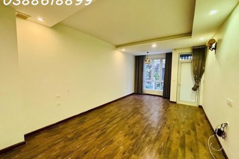 Phân Lô Lạc Trung - Hai Bà Trưng - Vỉa Hè Ô Tô Tránh - Nội Thất Xịn - Tiềm Năng Tăng Giá Khủng