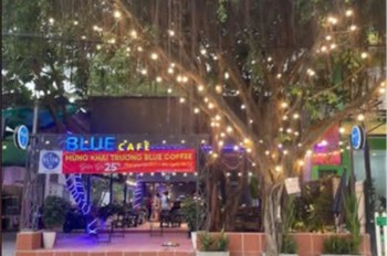 Sang Quán Cafe Hai Mặt Tiền Đối Diện Chung Cư Sunview 42 Đường Cây Keo, Hcm