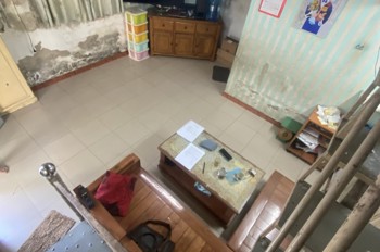 Bán Nhà Đường Nguyễn Thị Định, Phường Cát Lái, Q2, Tp Hcm. Dt 105M2, Cấp 4. Giá 7 Tỷ. Lh: 0933125879