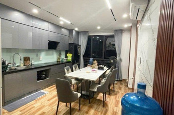 Phố Phan Kế Bính 50M², 6 Tầng Thang Máy, Mt 4M, Nở Hậu, Chỉ 16.6 Tỷ – Ba Đình Hà Nội