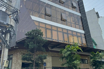 Cho Thuê Văn Phòng 88M² Tại Âu Cơ – Tân Bình – Giá Chỉ 22,22 Triệu/ Tháng