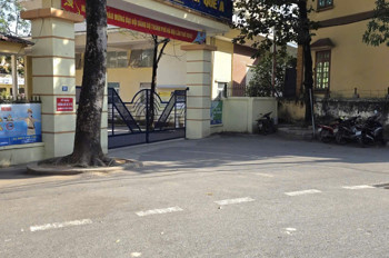 Cần Ra Nhanh - 41M Lô Góc Cát Quế, Hoài Đức – Ô Tô Vào Đất – Chỉ 3.75 Tỷ