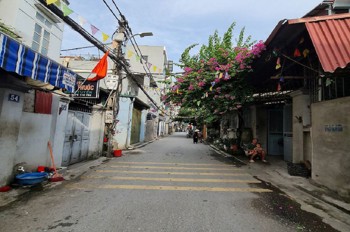 44M2, Mặt Tiền 4M, Nhỉnh 4 Tỷ Tại Đa Tốn, Gia Lâm, Hà Nội. Lh 0989894845