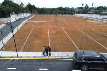 Chính Chủ Bán Mảnh Đất 100M² Tại Hòa Lạc, Full Thổ Cư