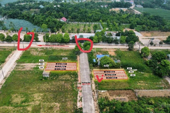 Tái Định Cư Đường Rộng 8M Lô Duy Nhất Giá Rẻ Hơn So Với Mặt Bằng 3 Giá