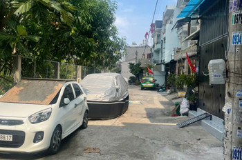 Nhà Đẹp Huỳnh Thị Hai – Hẻm 6M Xe Hơi – Giá Chỉ 4,5 Tỷ Tl Mạnh