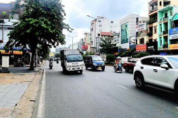 Bán Nhà Mặt Tiền Cộng Hòa - Gần Ấp Bắc, Etown, 3,5X22,5M, 3 Tầng, 1 Đời Chủ, Hạ 18,4 Tỷ