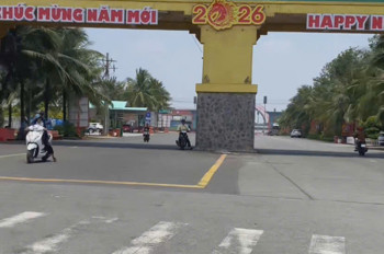 Cơ Hội Sở Hữu Lô Đất View Đẹp Hiếm Có Tại Phú An – Tp Bến Cát, Bình Dương