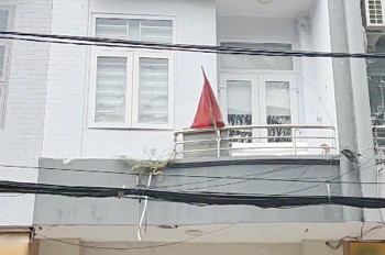 Nhà Mặt Tiền Đường 320 Bông Sao -P5-Q8, Giá : 11,8 Tỷ (Tl)