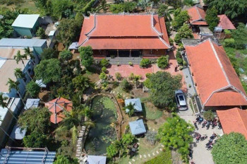 Siêu Phẩm Biệt Phủ Mặt Tiền Dương Công Khi – Dòng Tiền Khủng