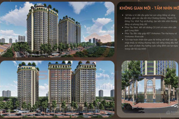 Cơ Hội Sở Hữu Căn Hộ Cao Cấp Tại Ruby Riverside - Phúc Đồng, Long Biên - Vị Trí Đắc Địa