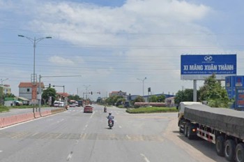 Đất Chính Chủ - Mặt Tiền Ql1a - Vị Trí Đẹp Lác Nội, Xã Thanh Hương, Huyện Thanh Liêm, Hà Nam