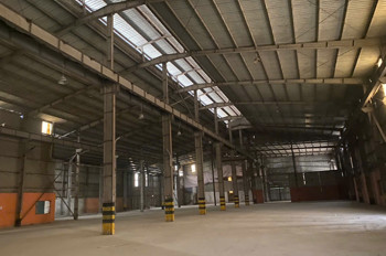Cho Thuê 4000M2 Kho Xưởng Tại Phù Lỗ, Sóc Sơn, Hà Nội