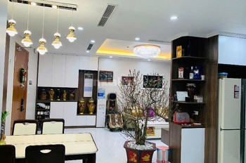 Chính Chủ Cho Thuê Căn Hộ 3 Ngủ,Căn Góc,View Thoáng Cc Vietduc Complex 187 Nguyễn Tuân
