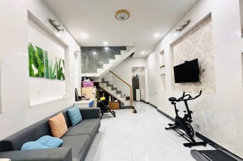 Bán Nhà Đường Số 5, Phường Linh Tây, Thủ Đức, Tp Hcm. Dt 51M2, 2 Tầng, Sh. Giá 4.93 Tỷ