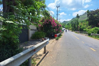 Đất Đẹp- Giá Tốt - Cần Bán Gấp Lô Đất Mặt Tiền Xã Hòa Phú, Huyện Hòa Vang, Đà Nẵng
