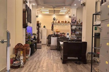 Hot Nhất Chùa Bộc – 50M² – Mt 5,8M – 4 Tầng – Chỉ 12,2 Tỷ