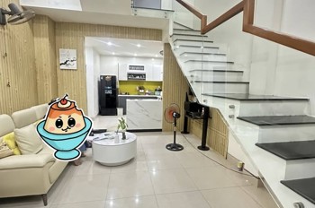 ► Nhà Sát Hàm Nghi, Ô Tô Đậu 15M, 4 Tầng Sạch Đẹp, 4Pn, 4.X Tỷ