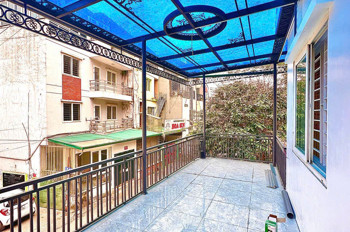 Nhà Vườn Kđt Đại Mỗ - 130M 4 Tầng Thang Máy Kinh Doanh Vp Spa Trung Tâm... Quá Đẹp - Chưa Đến