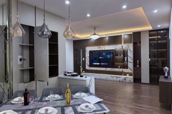 Căn Góc Vip Tòa 17T4 Hoàng Đạo Thúy 119M 3Pn 2Wc Full Nội Thất, Nhỉnh 12 Tỷ